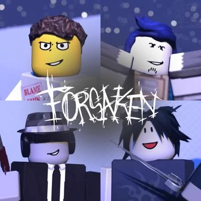 Forsaken Sentinels thumbnail