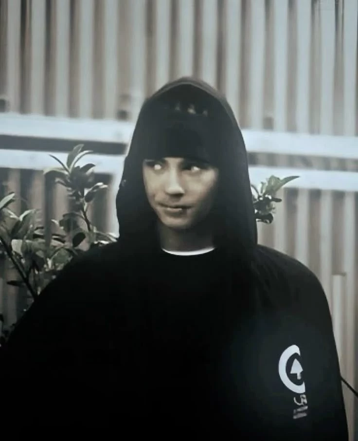 Tom Kaulitz|| ghost face killer🔪🩸 thumbnail