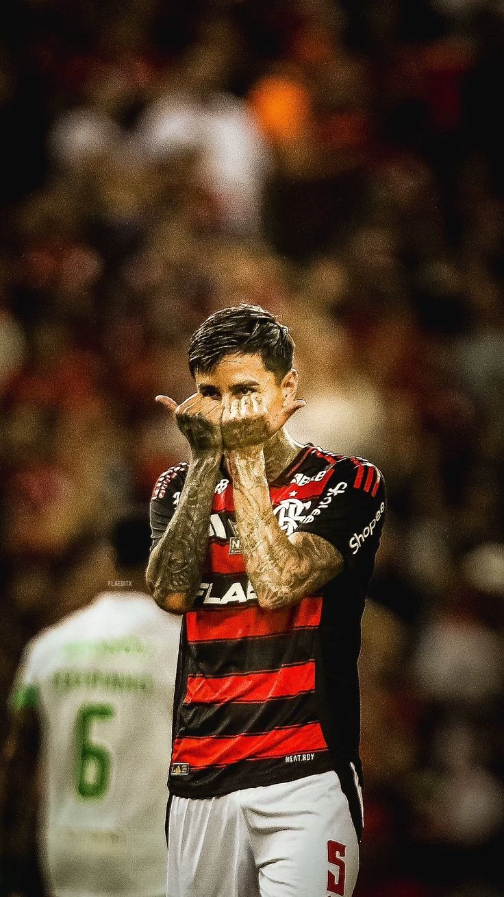 Erick pulgar  thumbnail