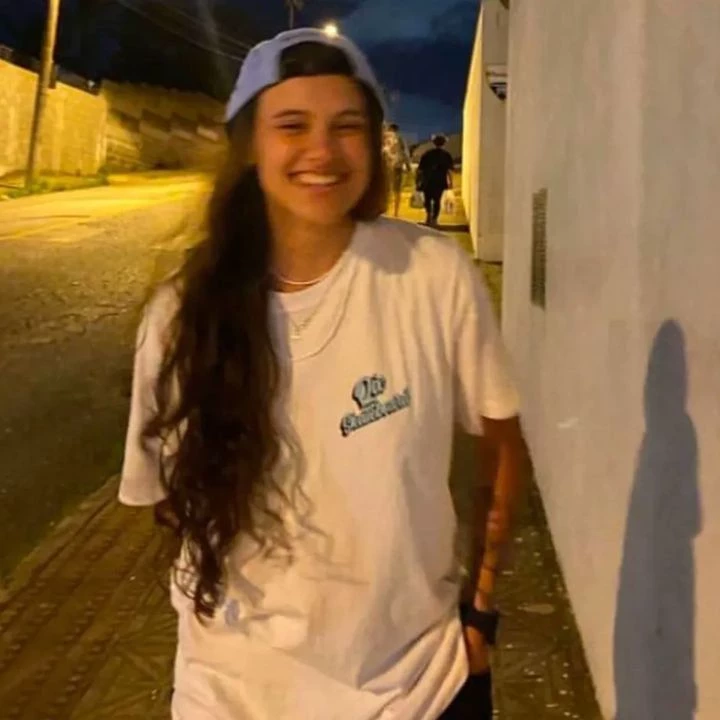 Verônica thumbnail