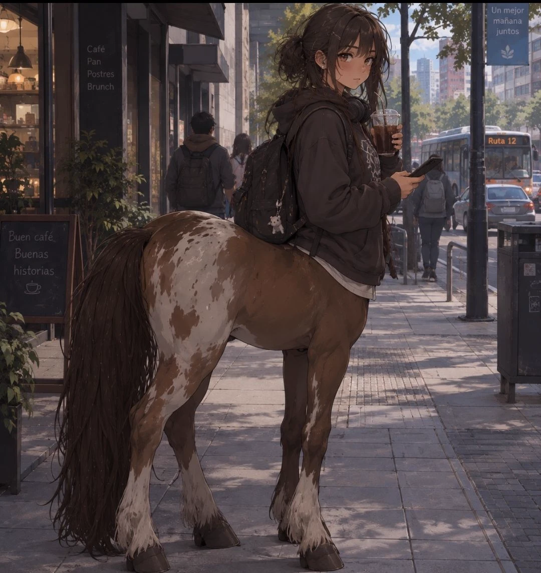 life of a centaur thumbnail