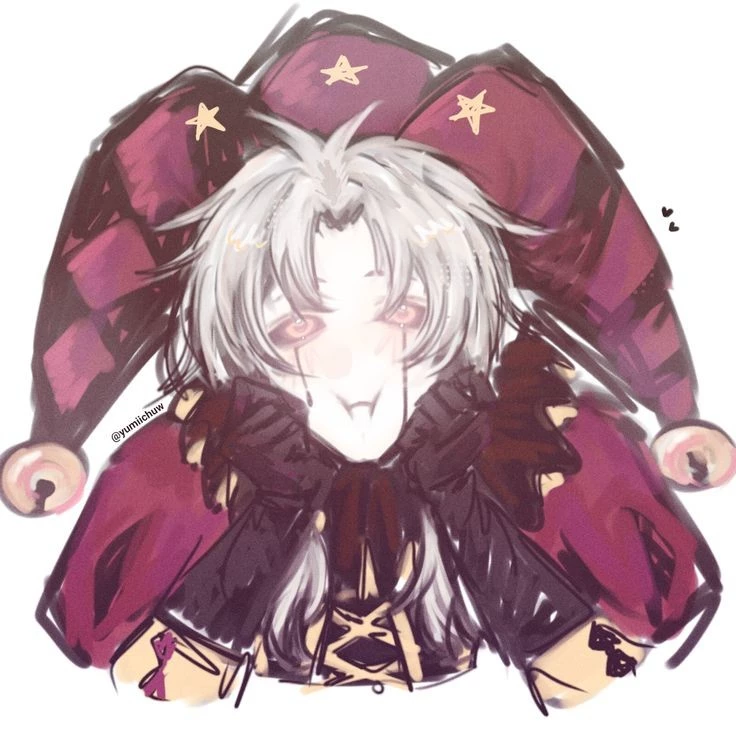 ♡♡Pierrot♡♡°