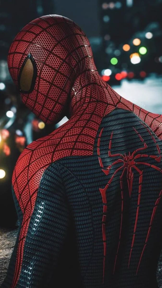 Spider-Man thumbnail