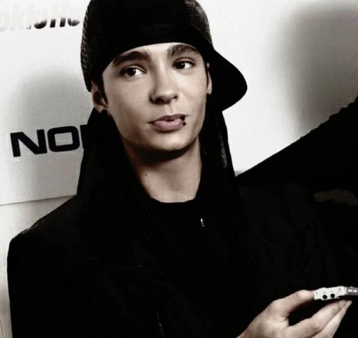 Tom Kaulitz thumbnail