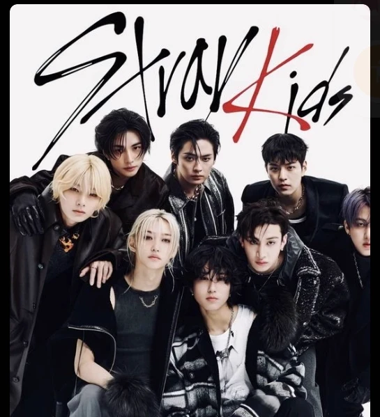 stray kids thumbnail