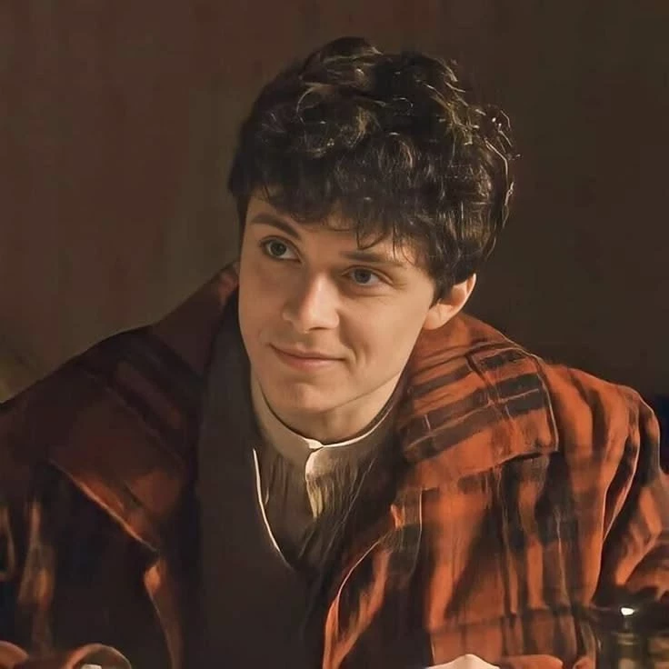 Gilbert Blythe thumbnail