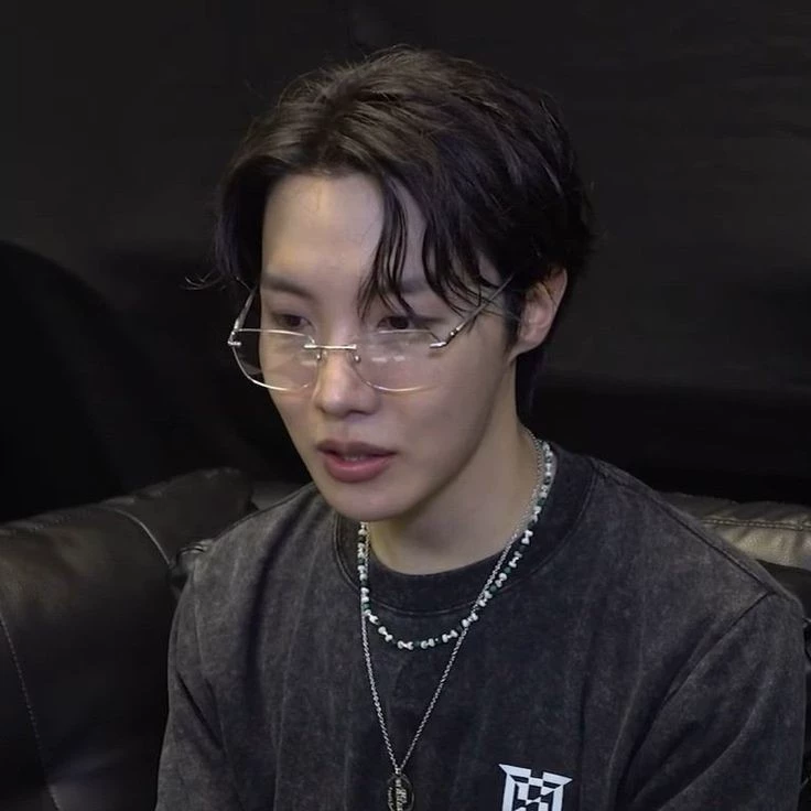 Hoseok professor  thumbnail