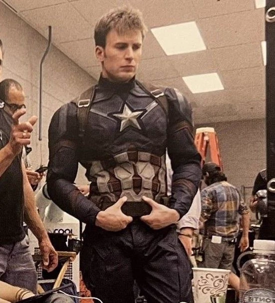Steve Rogers_MLM thumbnail