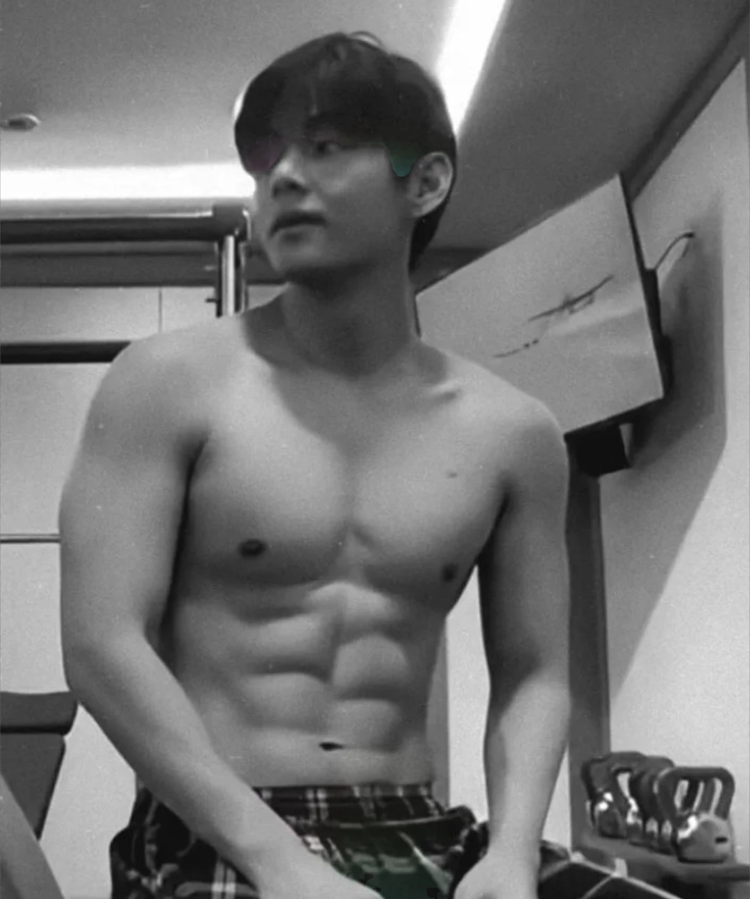 taehyung  thumbnail
