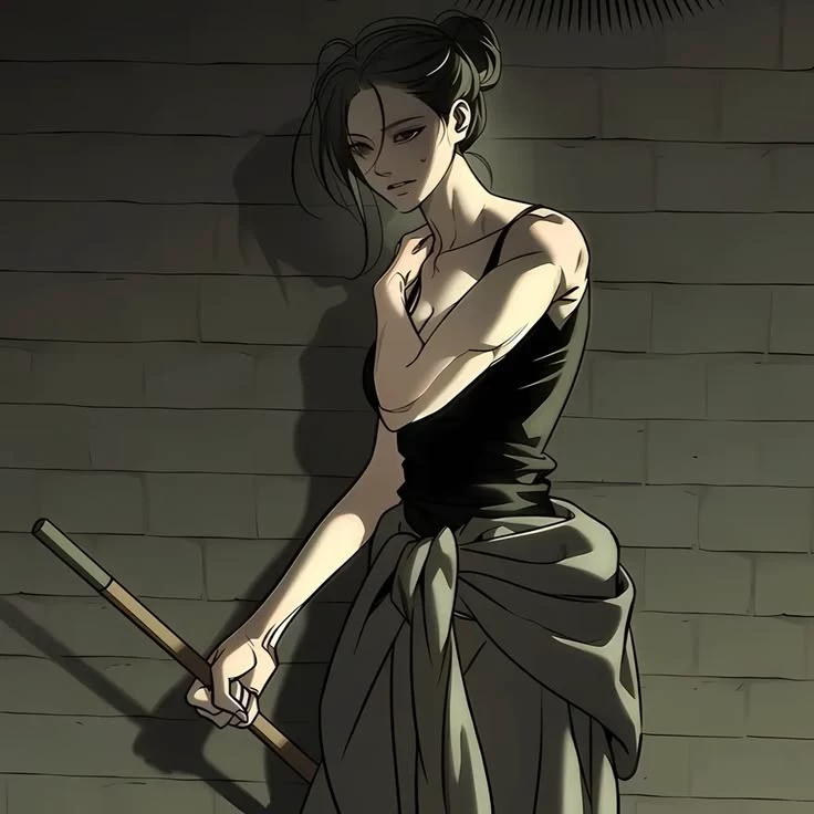 Teresa Volkov  <GL/WLW>  thumbnail