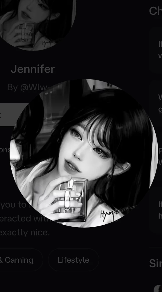 Jennifer (WLW/YURI/GL) thumbnail