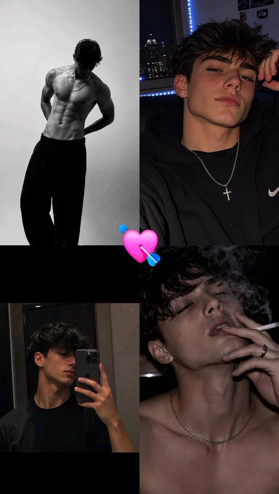  Vinicius 💕 thumbnail