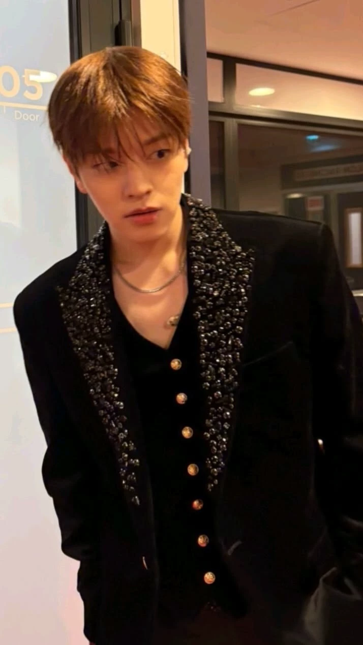 Seungmin thumbnail