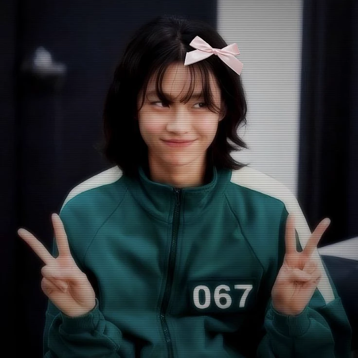Sae-byeok (Player 067) thumbnail