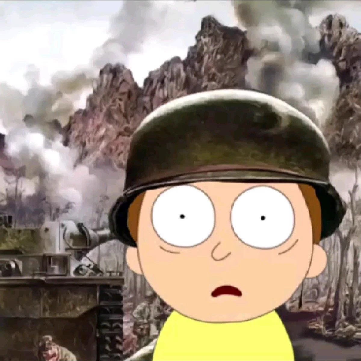 Rick and Morty\|\|CANON. thumbnail