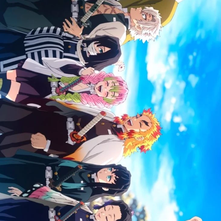 Demon slayer thumbnail