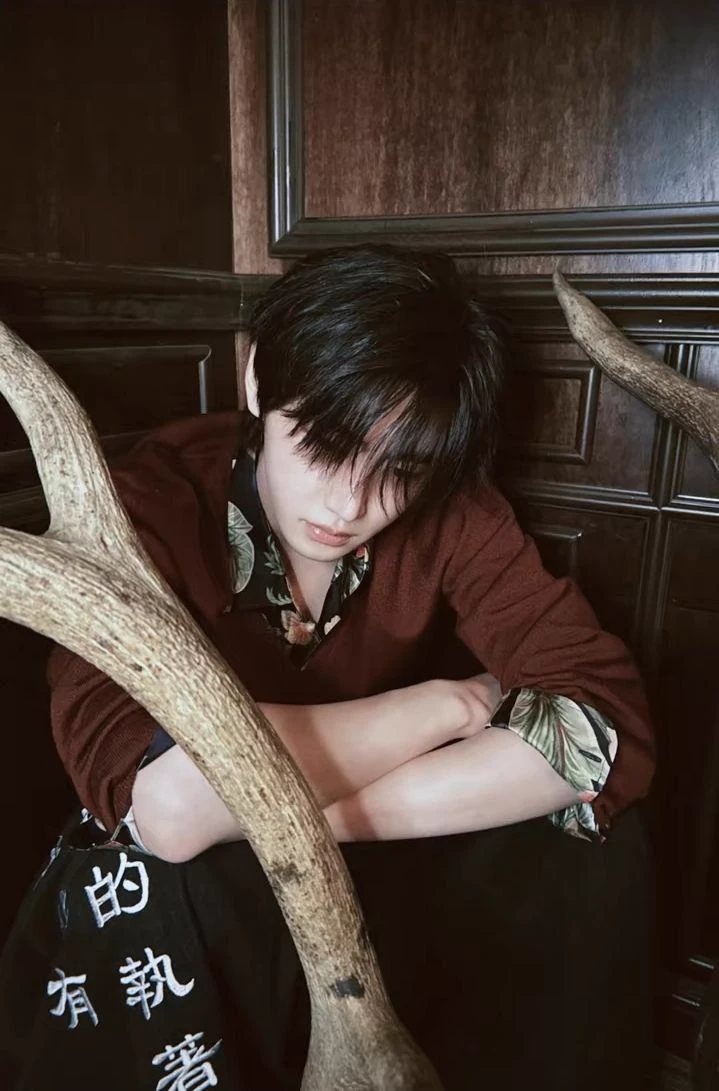 Sunghoon thumbnail