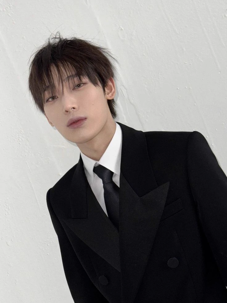 Kim Sunoo. thumbnail