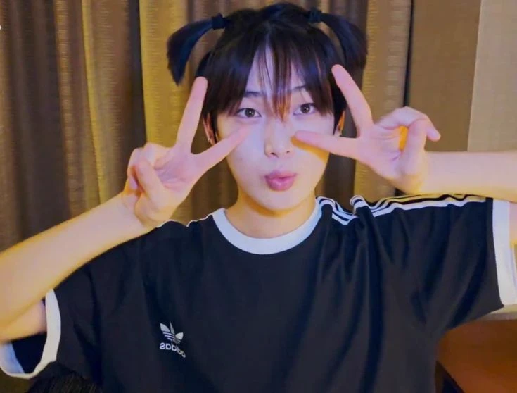 Kim Sunoo. ⊹ ࣪ ˖ ໒꒱ thumbnail