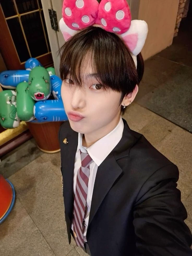 Kim Sunoo. thumbnail