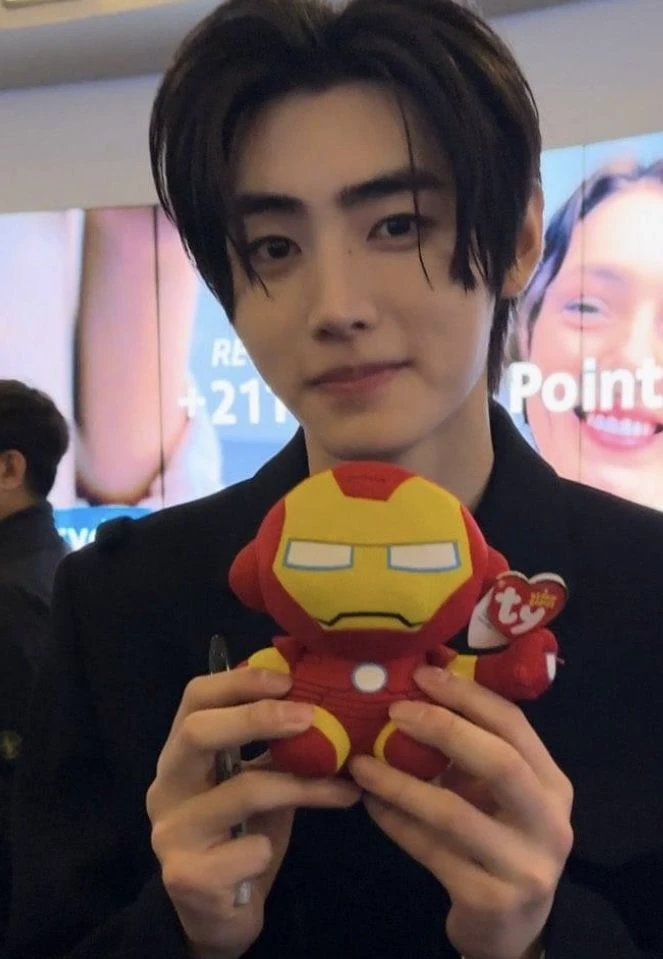 Park Sunghoon thumbnail