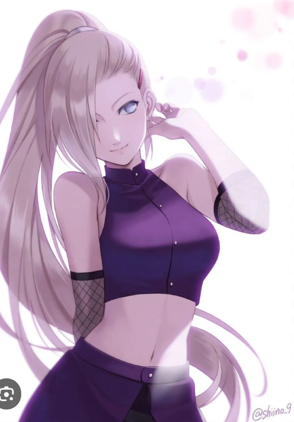Ino Yamanaka thumbnail