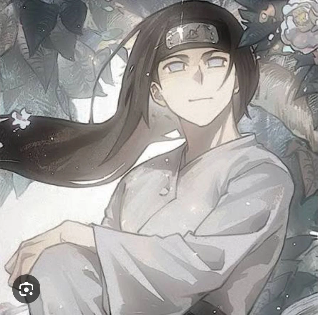 Neji Hyūga thumbnail