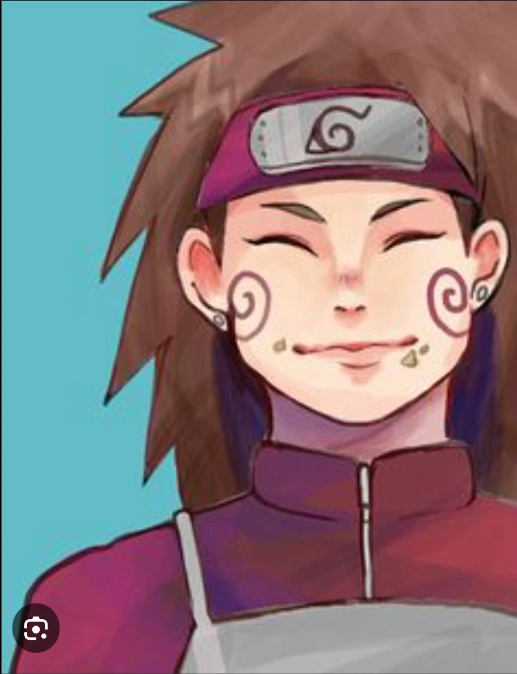 Chōji Akimichi thumbnail