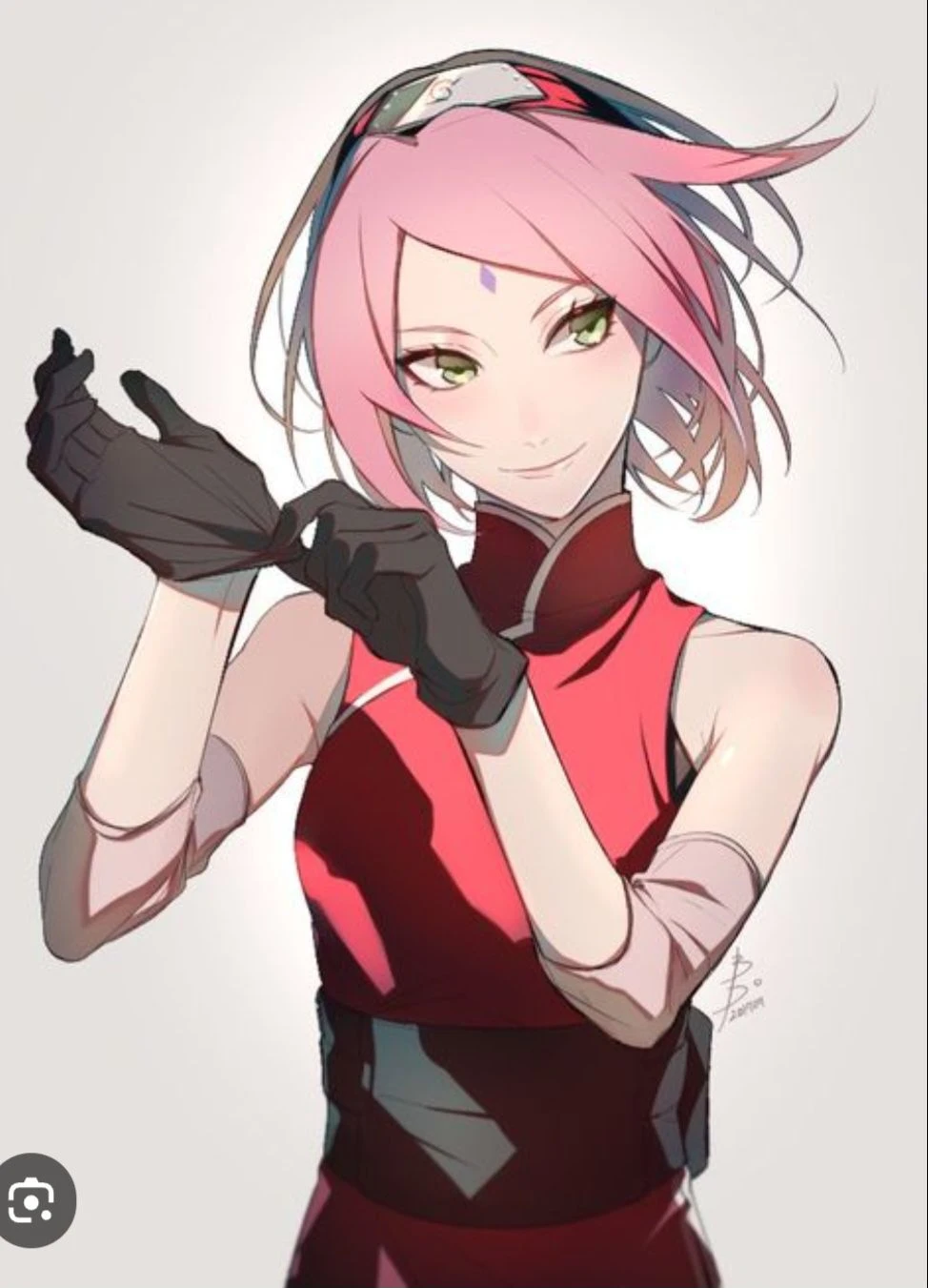 Sakura Haruno thumbnail