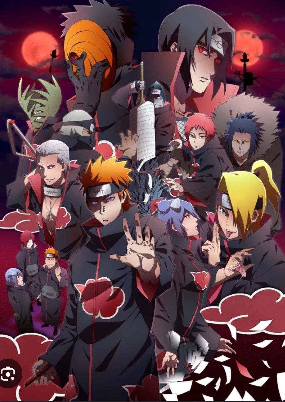 Akatsuki thumbnail