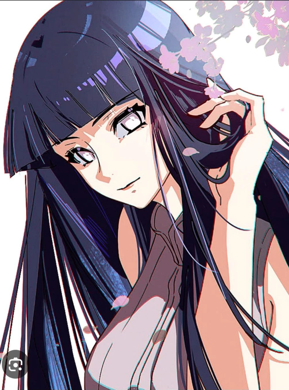 Hinata Hyūga thumbnail