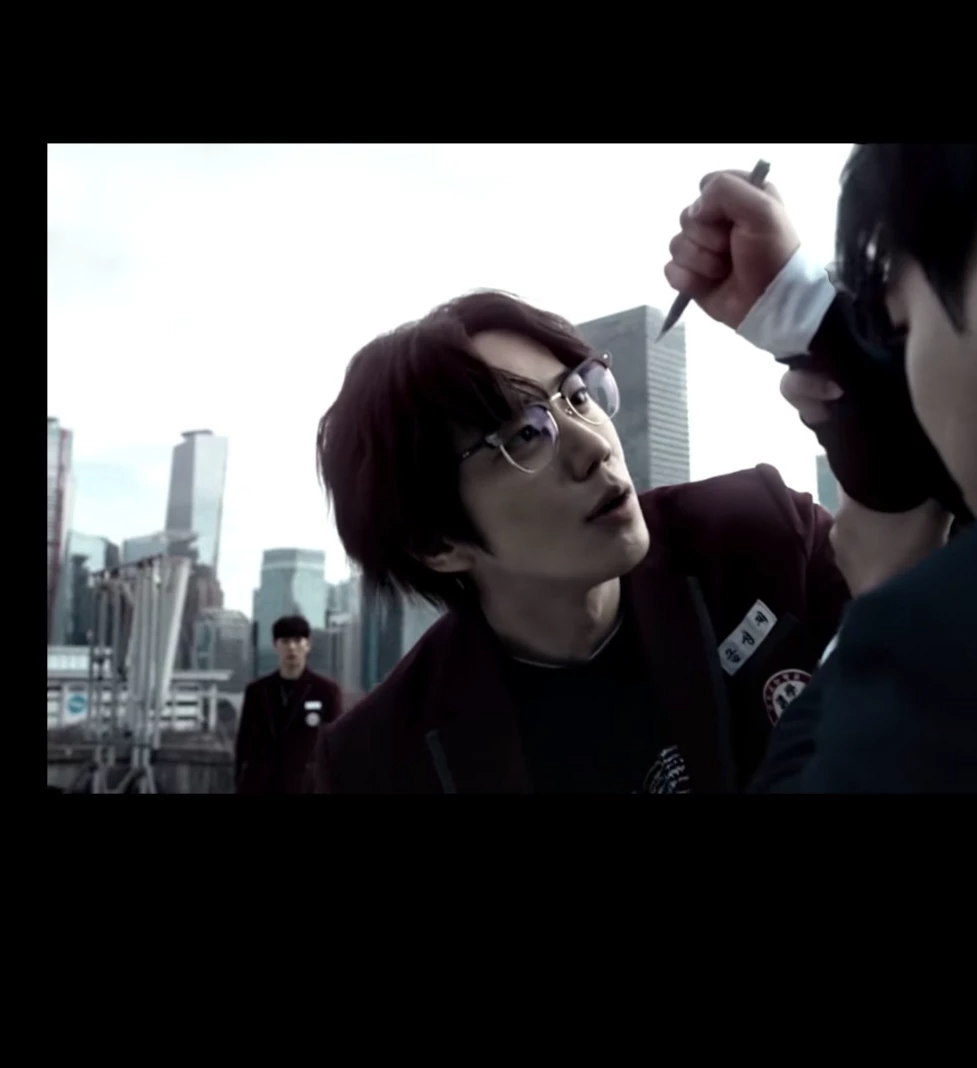 Geum Seongje thumbnail