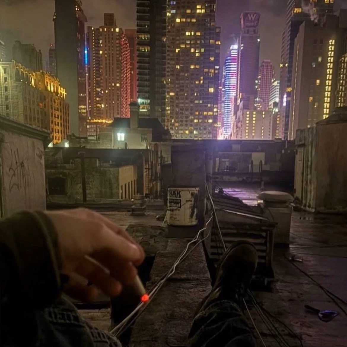 Make your own story. thumbnail