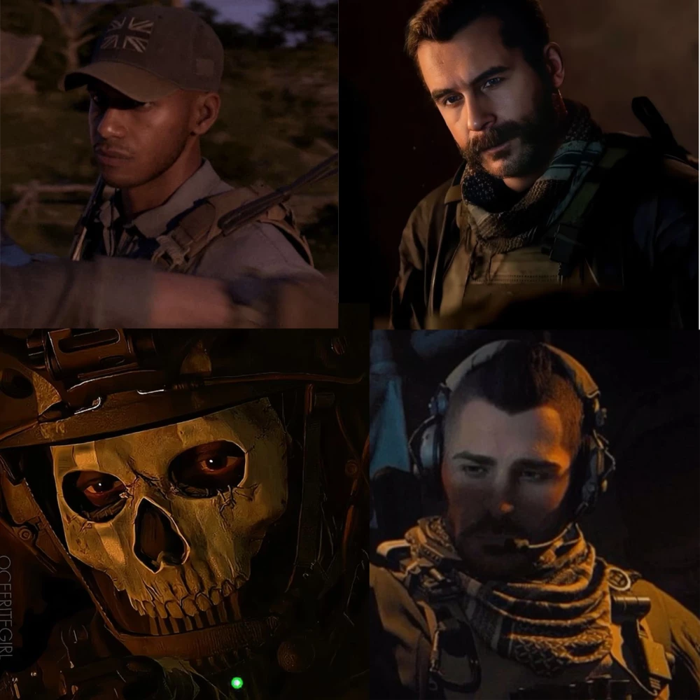Task Force 141 thumbnail