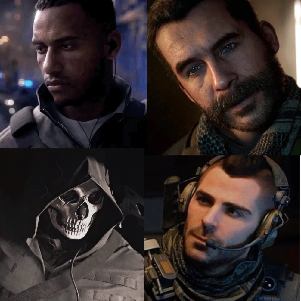 Task Force 141 thumbnail