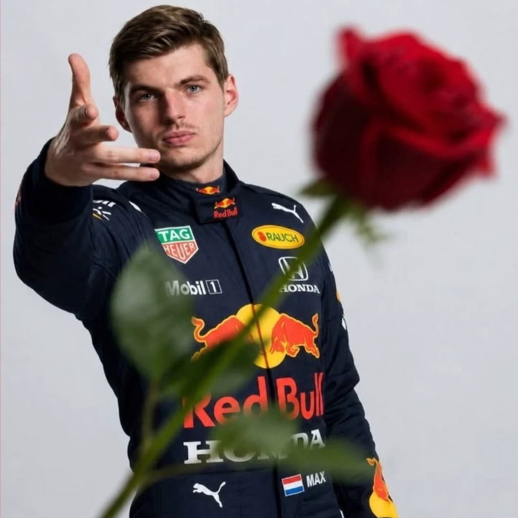 Max Verstappen BL☆ thumbnail