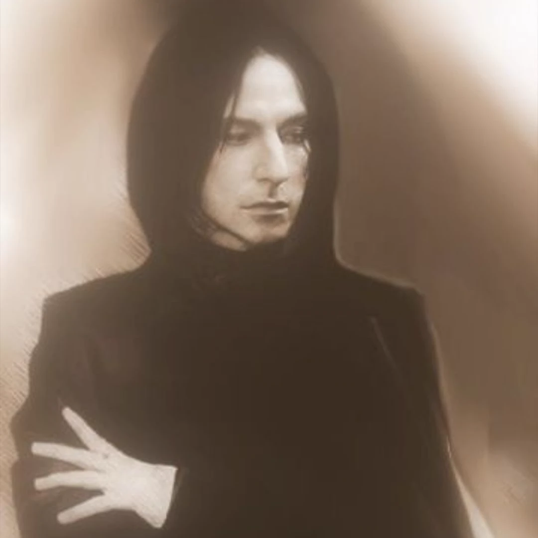 Severus Snape thumbnail
