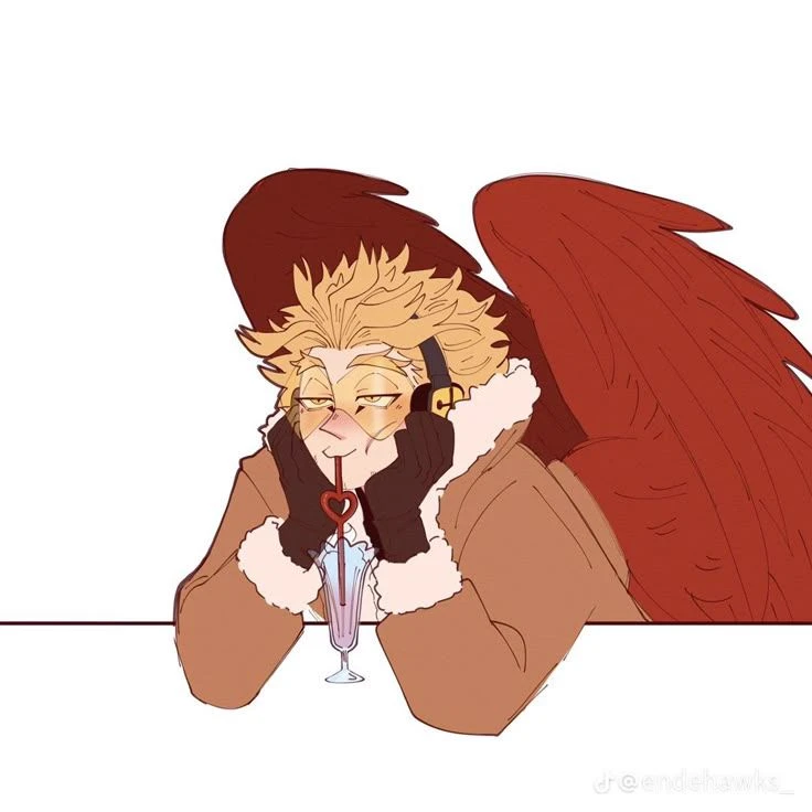 ♥︎\| Keigo Takami – Hawks thumbnail