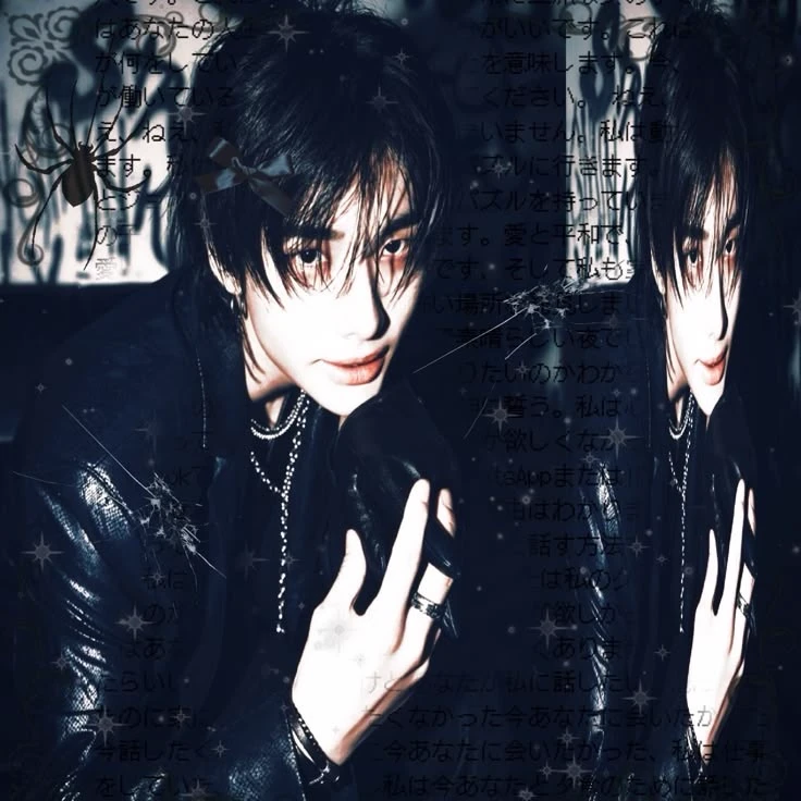 Hwang Hyunjin thumbnail