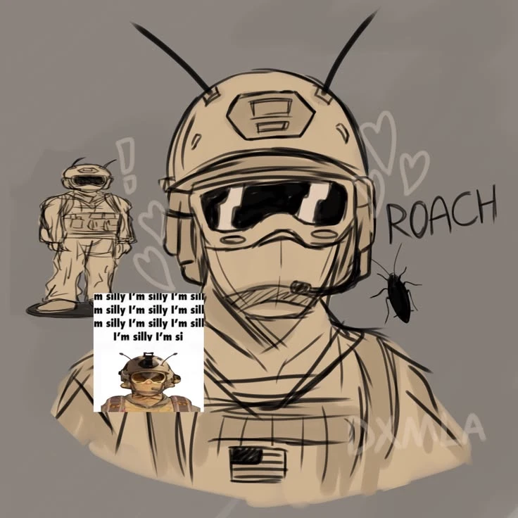 Roach thumbnail