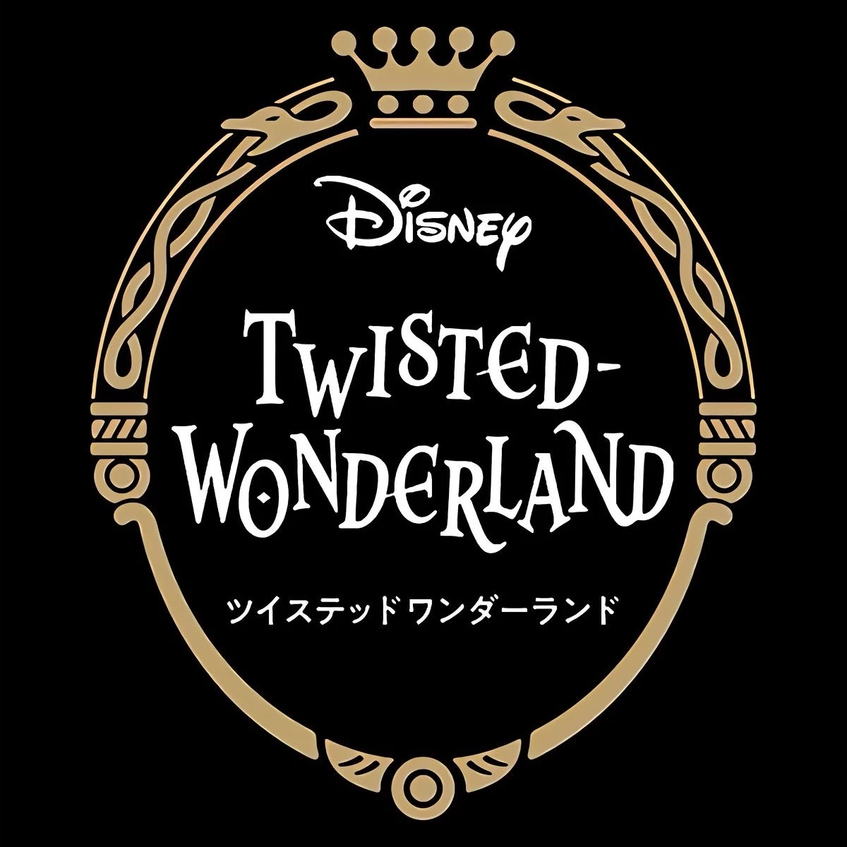 Twisted Wonderland thumbnail