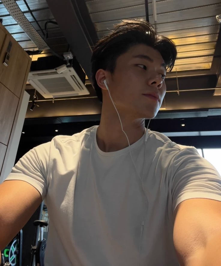 Josh Chen thumbnail