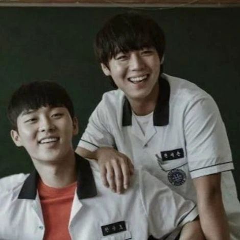 yeon si-eun and Ahh su-ho thumbnail
