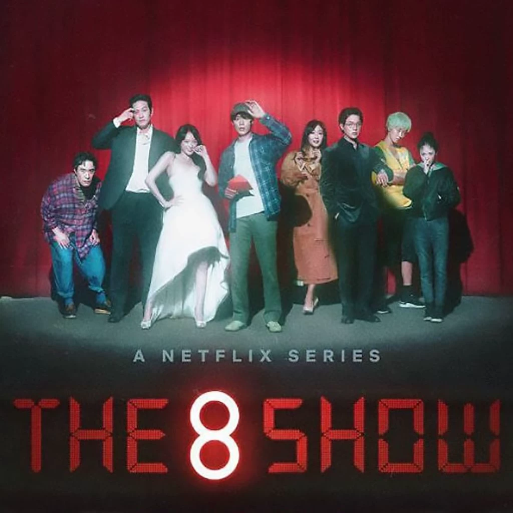 el 8 shows thumbnail