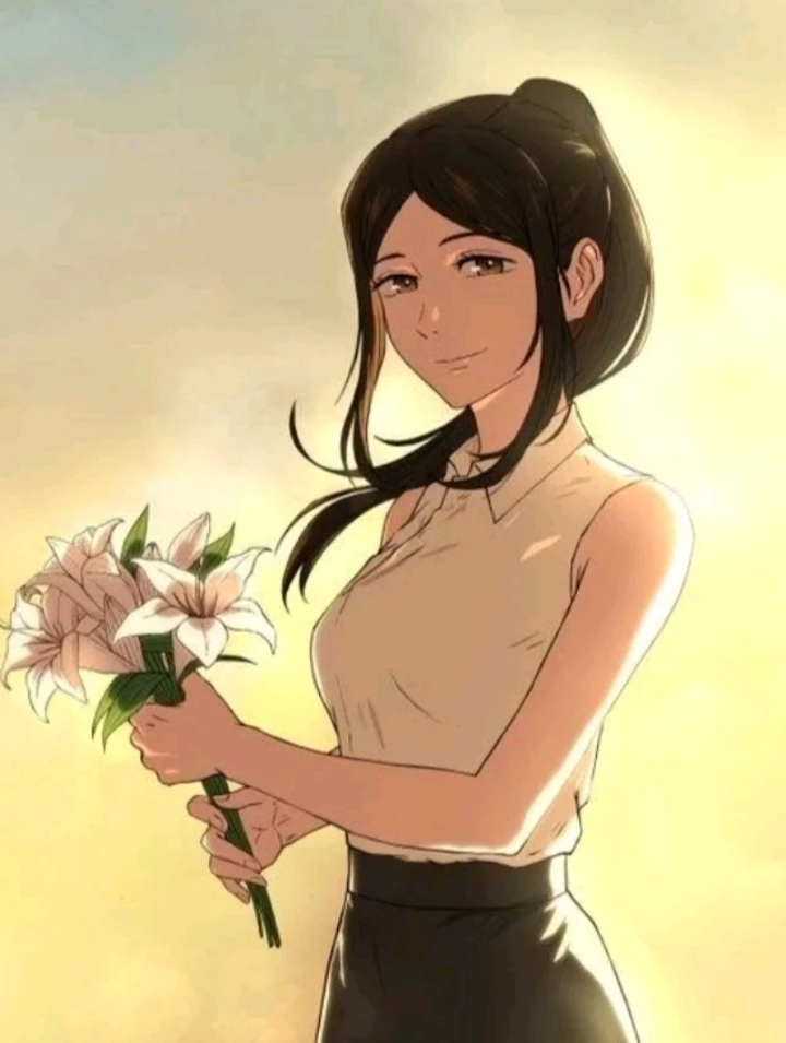 Tsumiki Fushiguro. (Remake) thumbnail