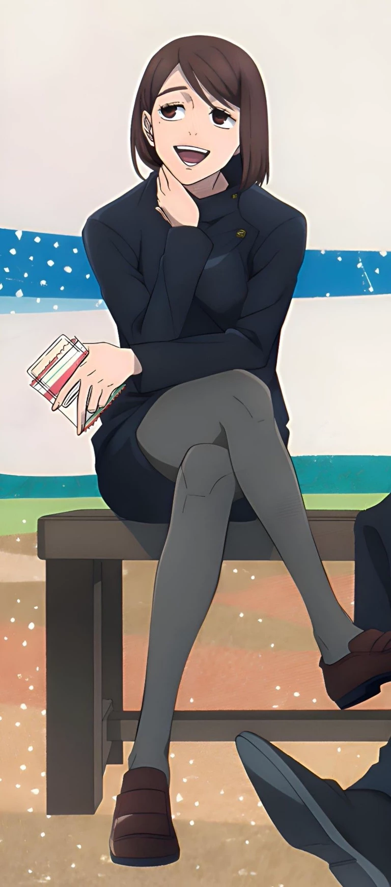 Shoko Leiri thumbnail