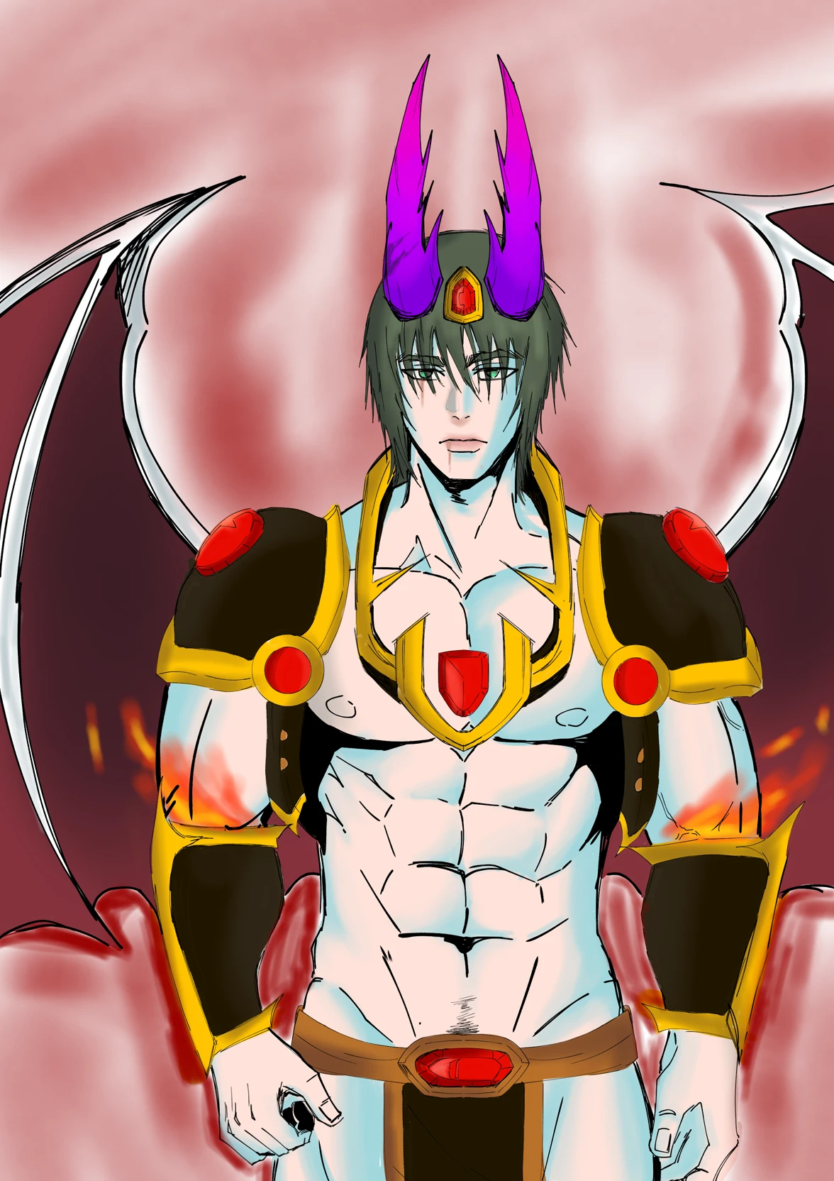 GOD thumbnail