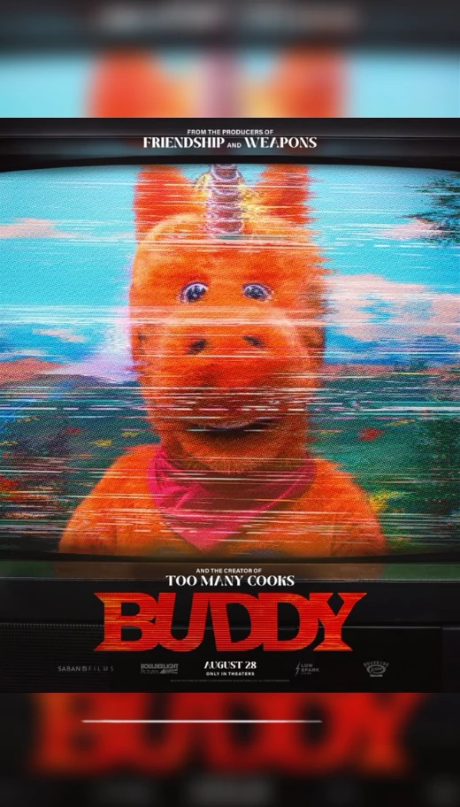 Buddy thumbnail