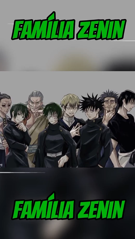 Zenin Family thumbnail