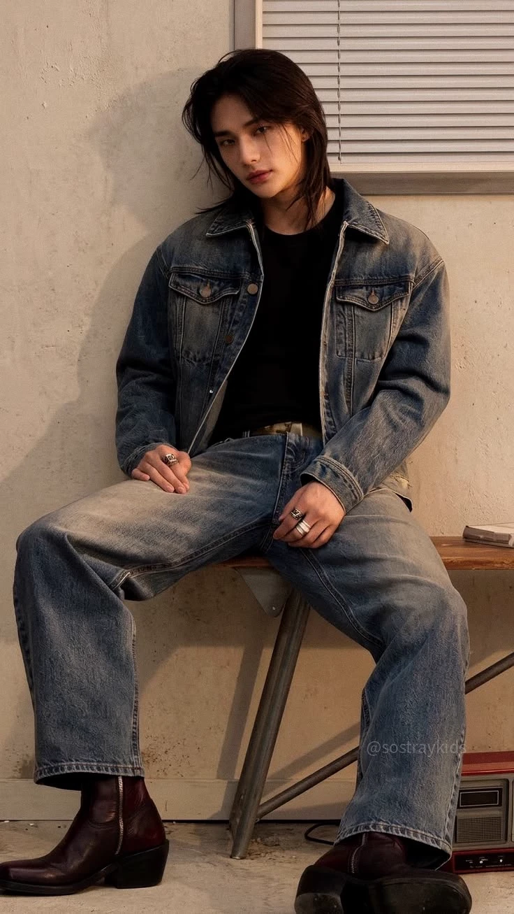 Hyunjin thumbnail